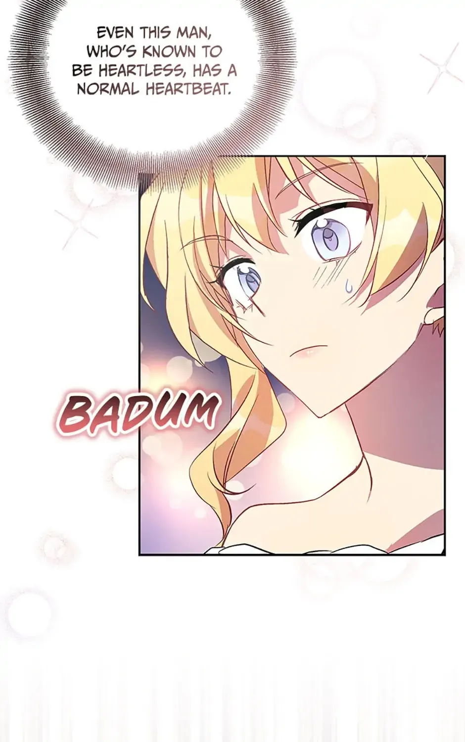 The Beloved Fake Saint Chapter 24 page 7 - 