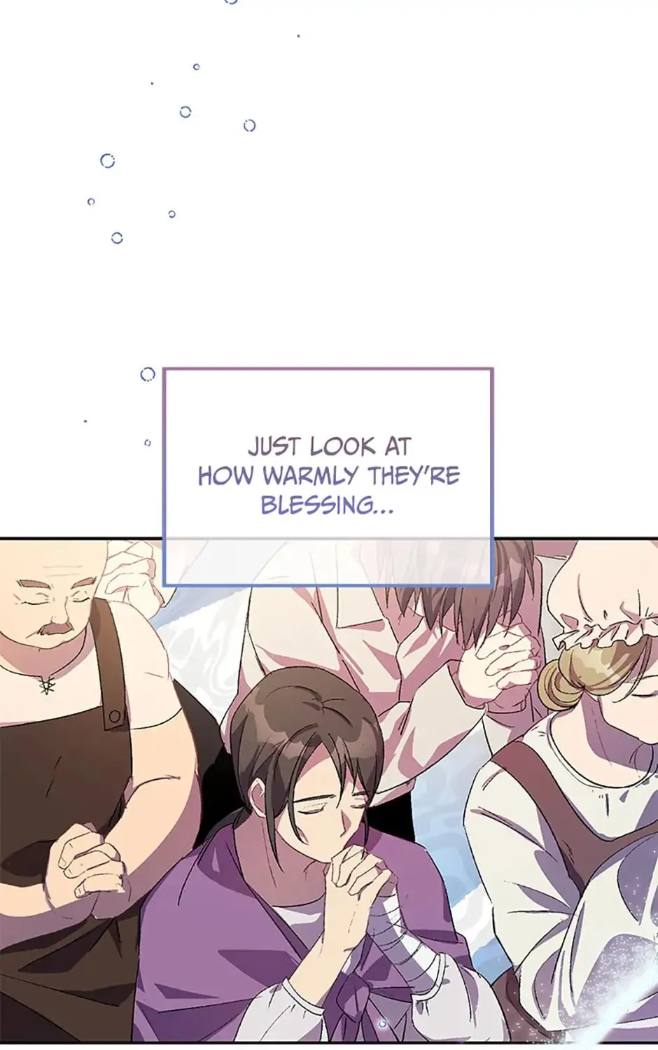 The Beloved Fake Saint Chapter 24 page 61 - 