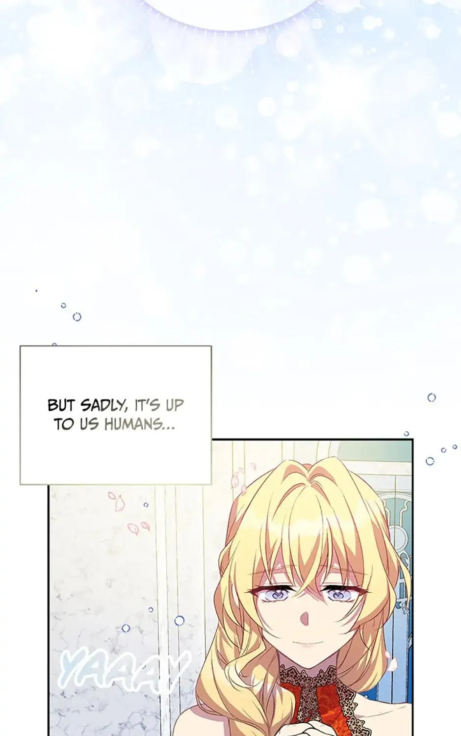 The Beloved Fake Saint Chapter 24 page 65 - 