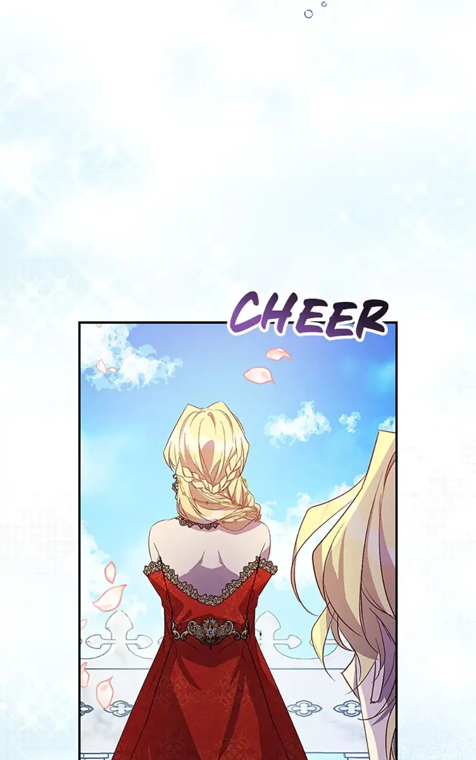The Beloved Fake Saint Chapter 24 page 67 - 