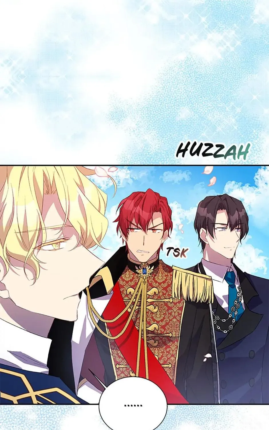 The Beloved Fake Saint Chapter 24 page 69 - 
