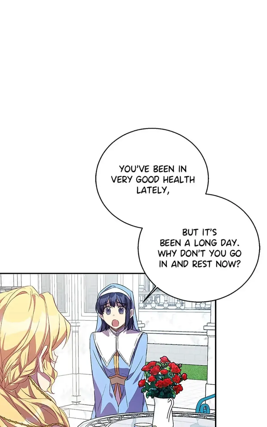 The Beloved Fake Saint Chapter 24 page 73 - 