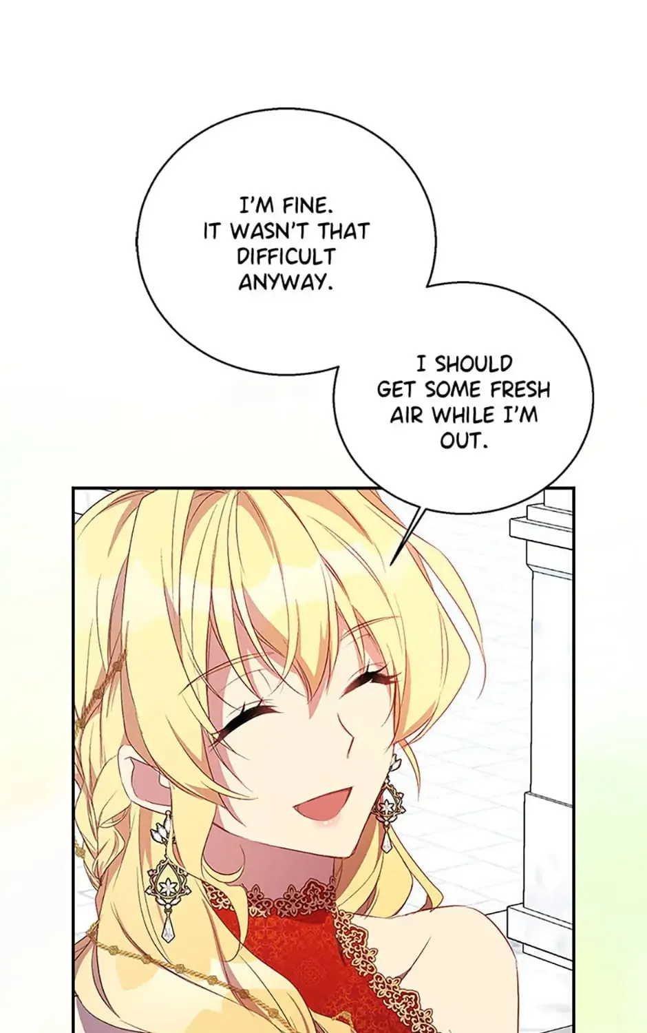 The Beloved Fake Saint Chapter 24 page 75 - 