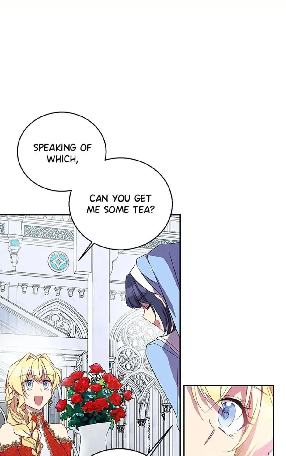 The Beloved Fake Saint Chapter 24 page 77 - 