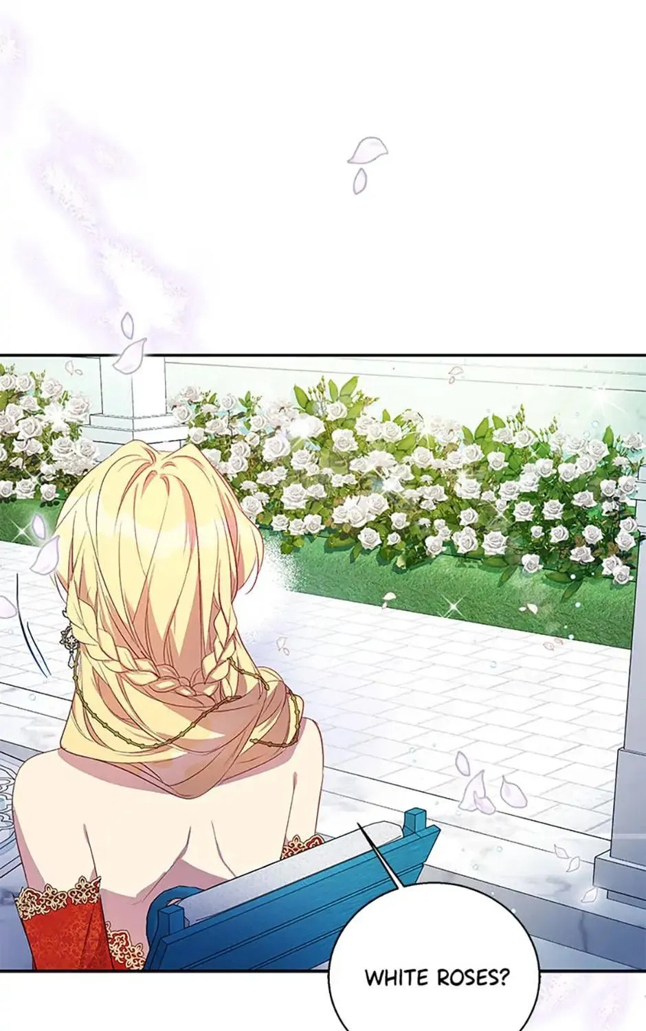 The Beloved Fake Saint Chapter 24 page 79 - 