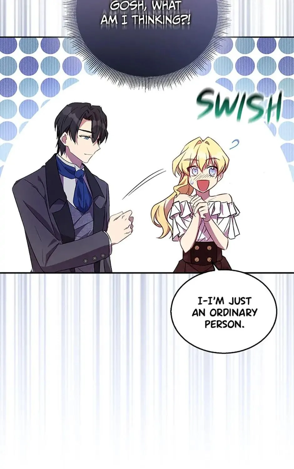 The Beloved Fake Saint Chapter 24 page 9 - 