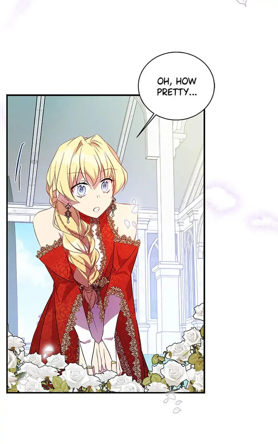 The Beloved Fake Saint Chapter 24 page 81 - 