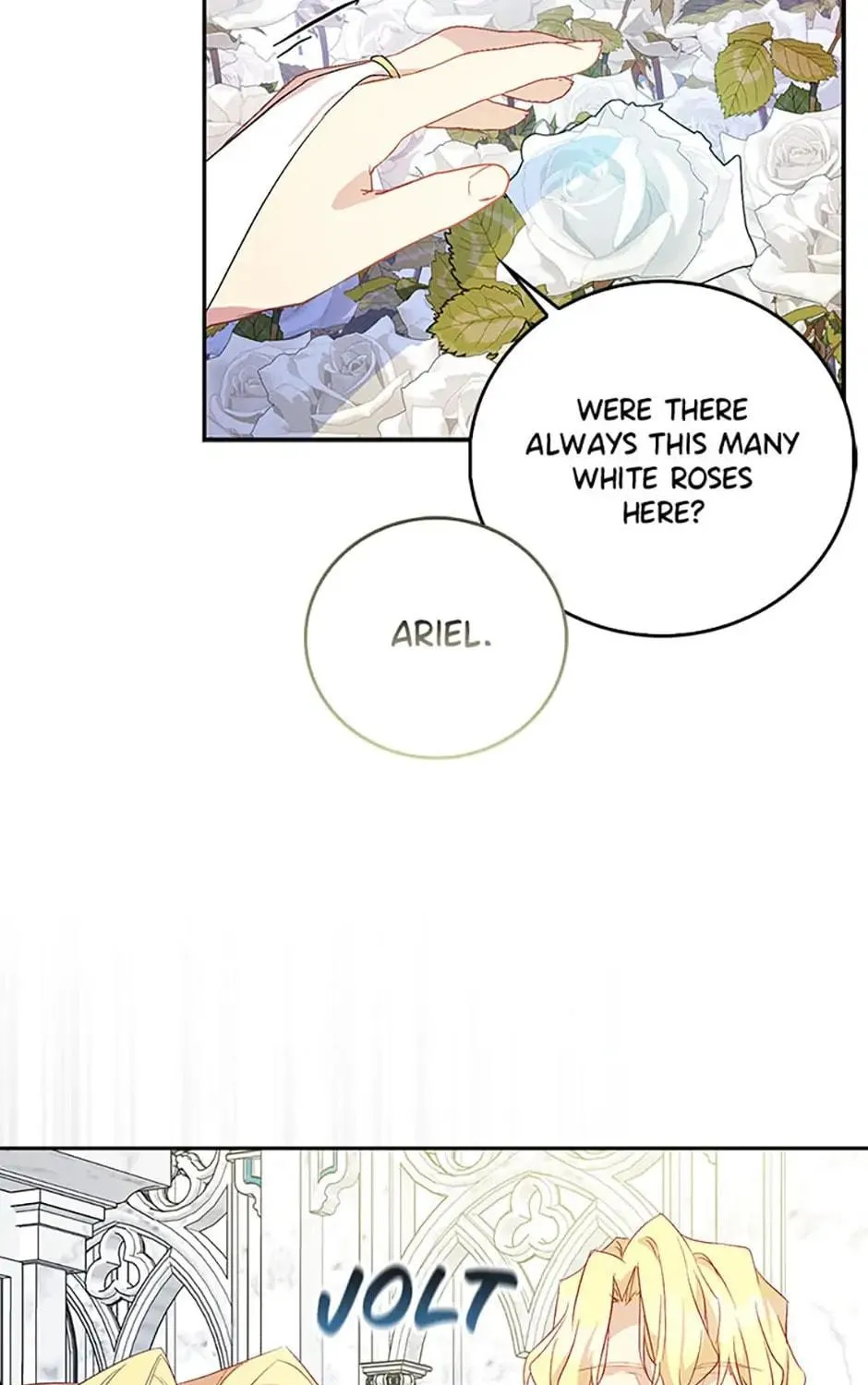 The Beloved Fake Saint Chapter 24 page 83 - 