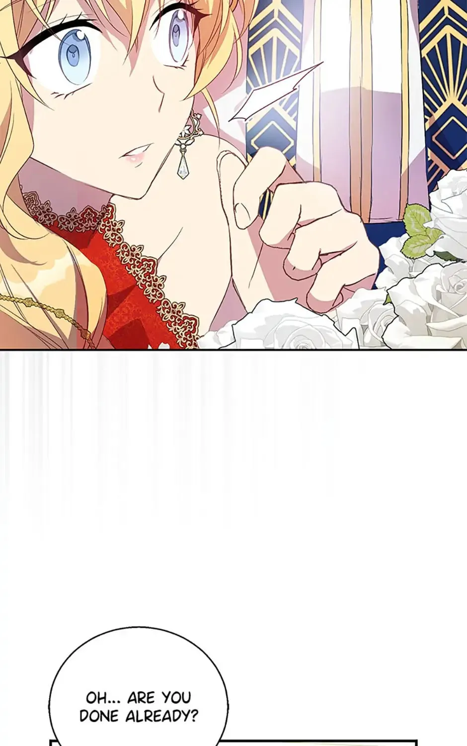 The Beloved Fake Saint Chapter 24 page 85 - 