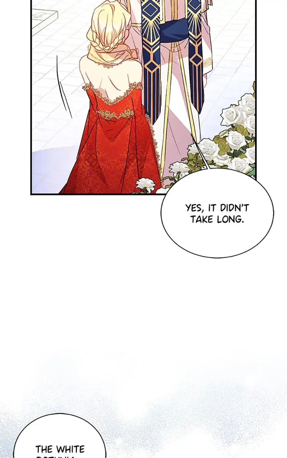 The Beloved Fake Saint Chapter 24 page 87 - 