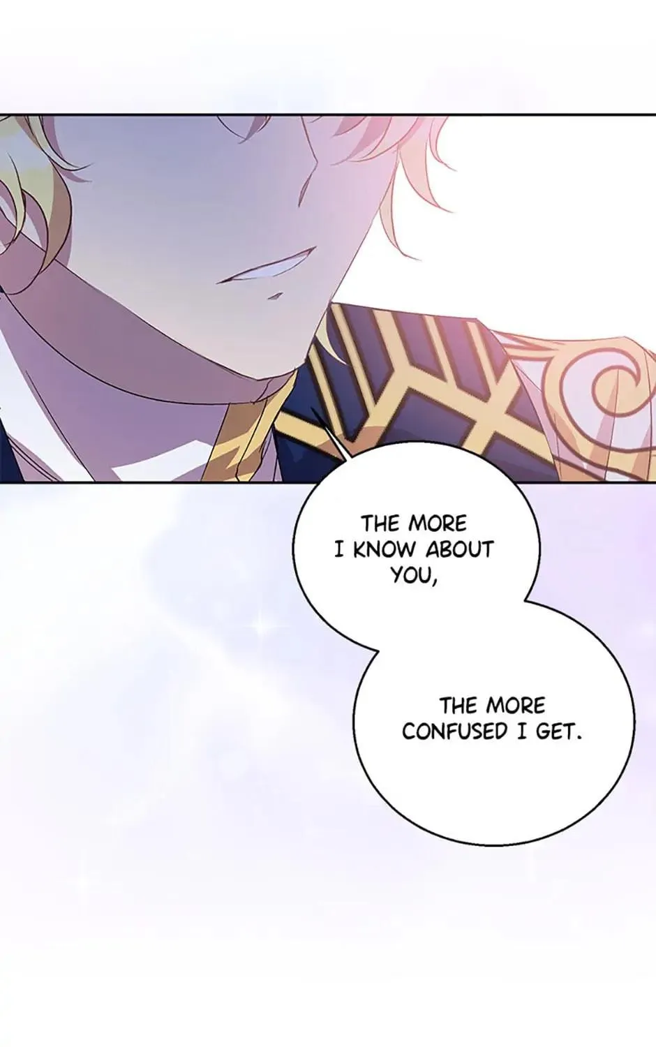 The Beloved Fake Saint Chapter 24 page 95 - 
