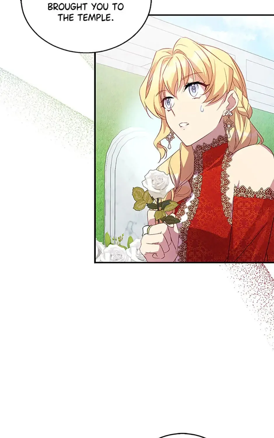 The Beloved Fake Saint Chapter 24 page 97 - 
