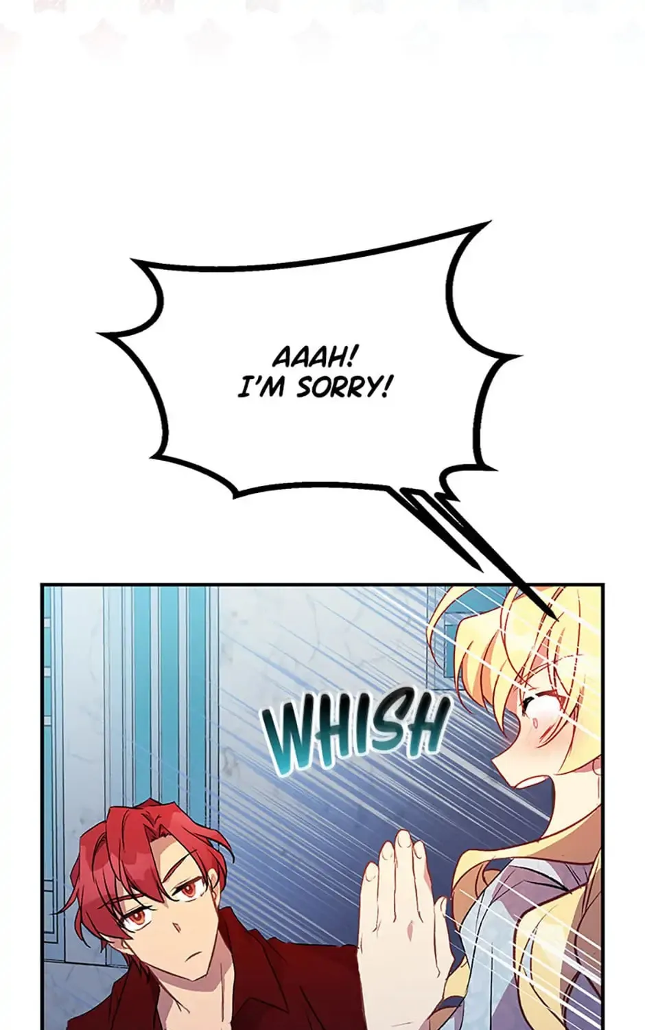 The Beloved Fake Saint Chapter 25 page 103 - 