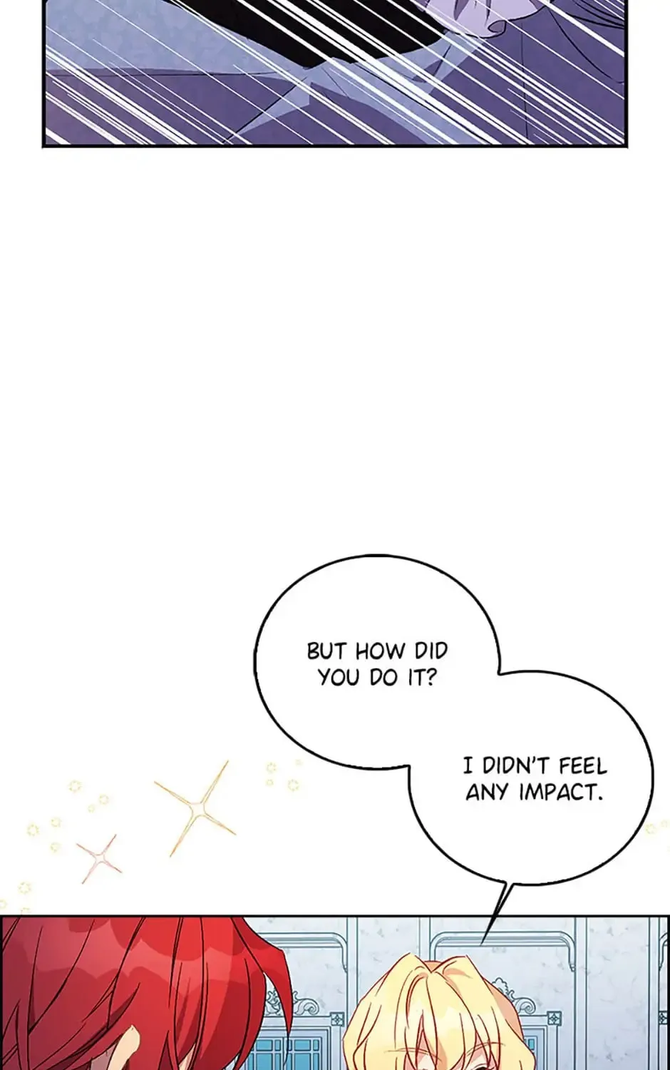 The Beloved Fake Saint Chapter 25 page 105 - 
