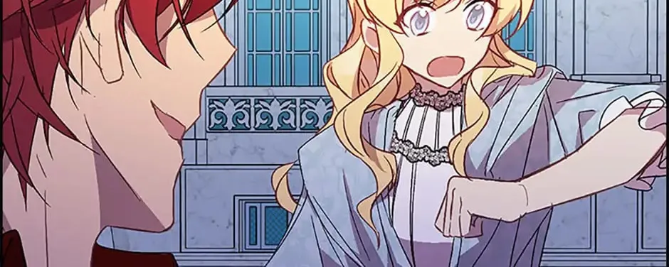 The Beloved Fake Saint Chapter 25 page 106 - 