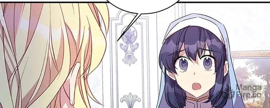 The Beloved Fake Saint Chapter 25 page 12 - 