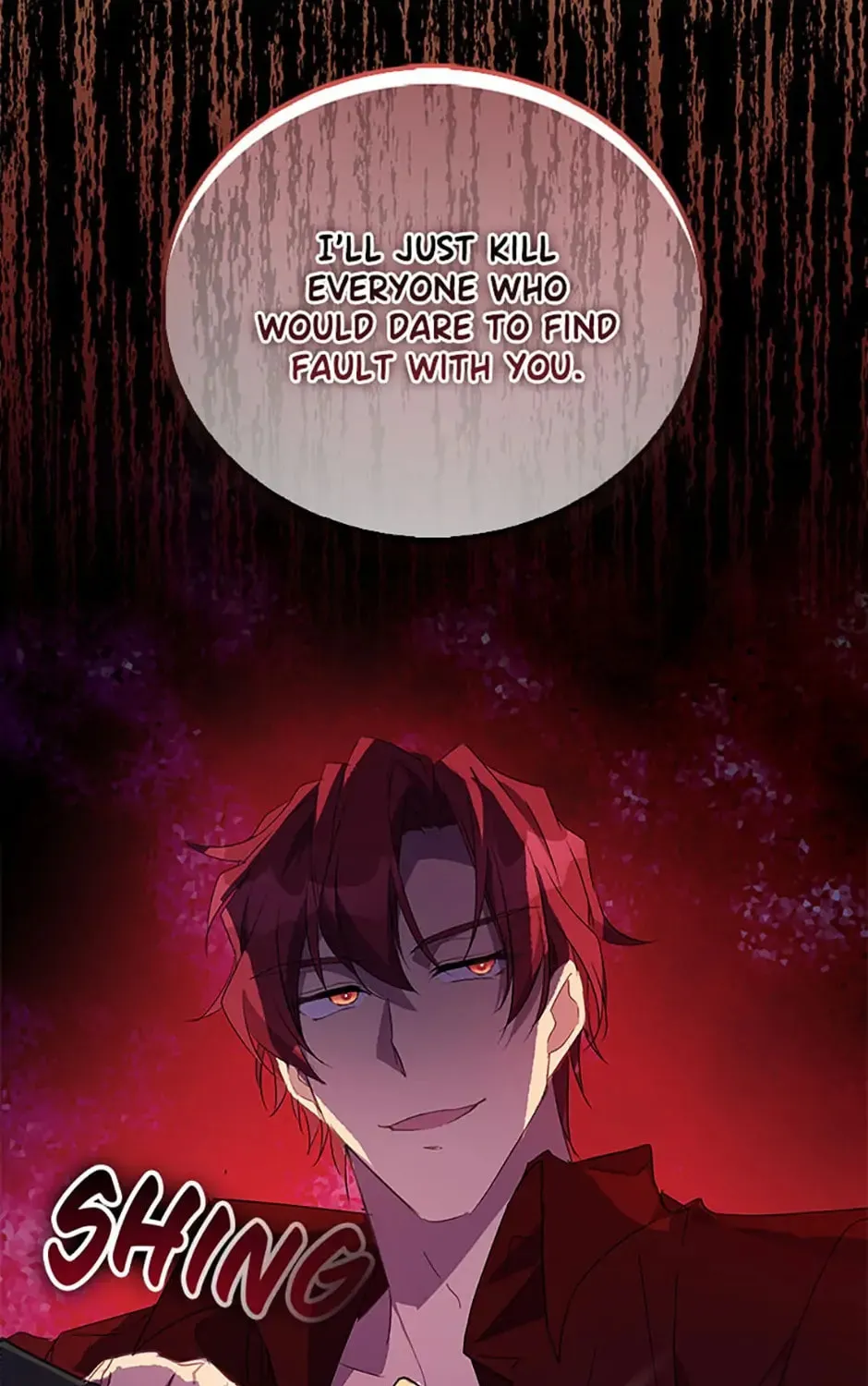 The Beloved Fake Saint Chapter 25 page 111 - 