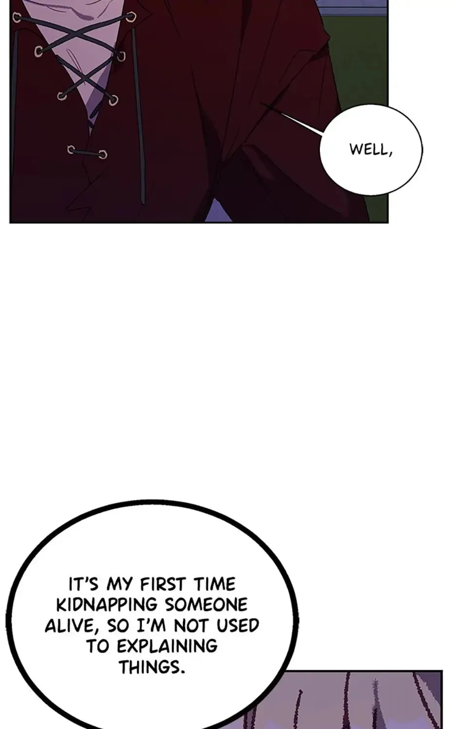 The Beloved Fake Saint Chapter 25 page 115 - 