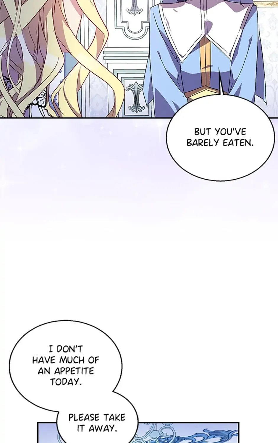 The Beloved Fake Saint Chapter 25 page 13 - 