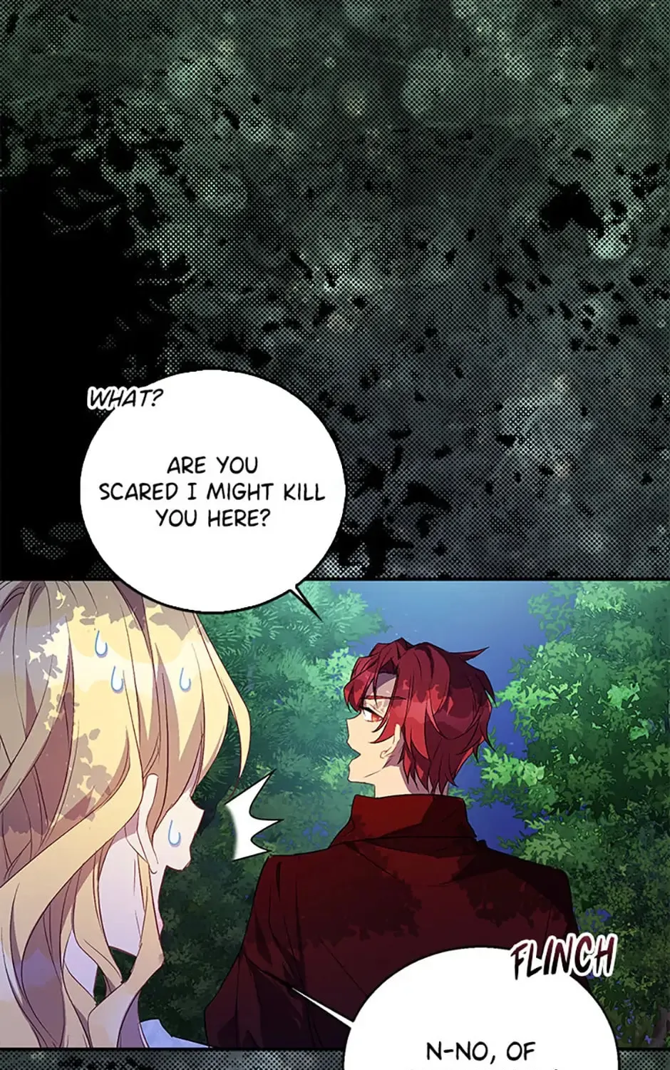The Beloved Fake Saint Chapter 25 page 123 - 