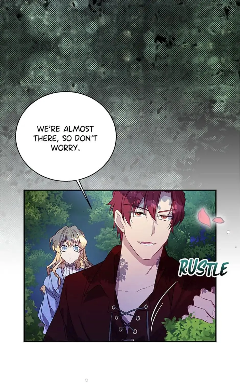 The Beloved Fake Saint Chapter 25 page 125 - 