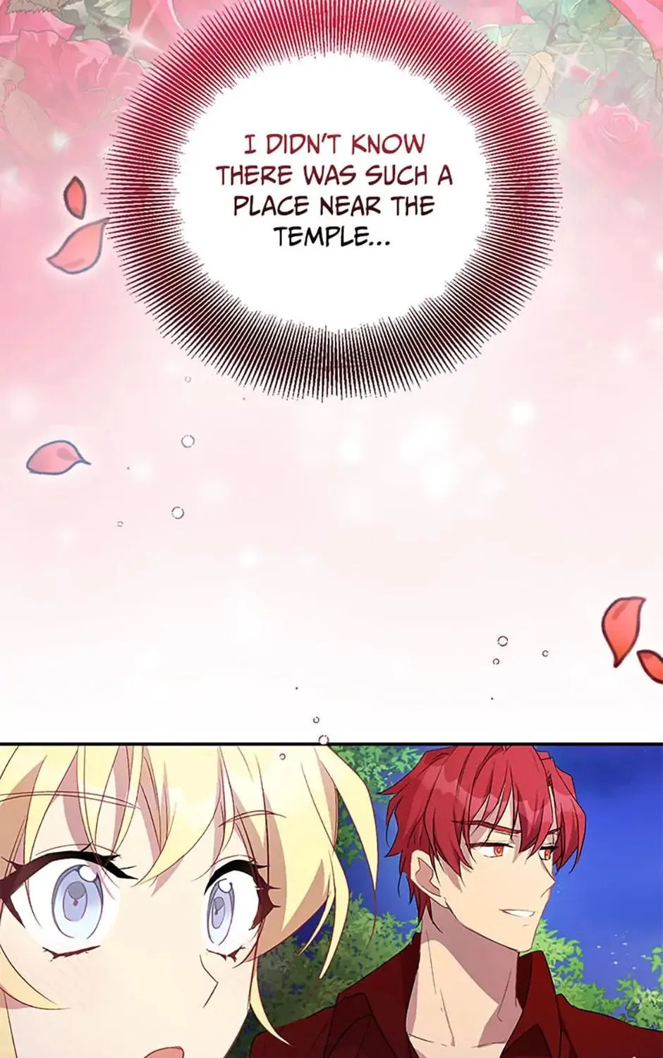 The Beloved Fake Saint Chapter 25 page 131 - 