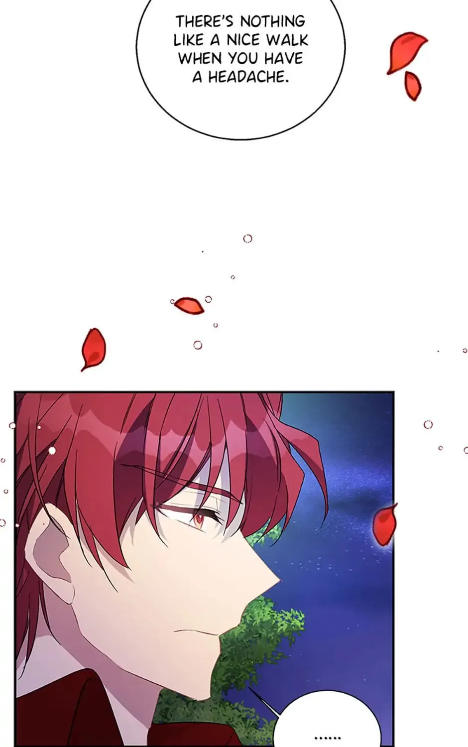 The Beloved Fake Saint Chapter 25 page 133 - 