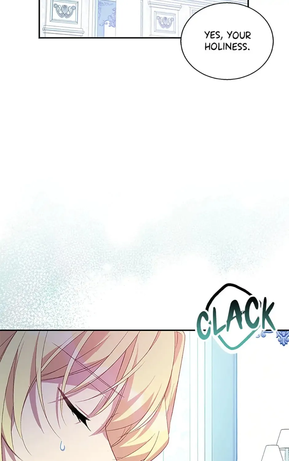 The Beloved Fake Saint Chapter 25 page 15 - 