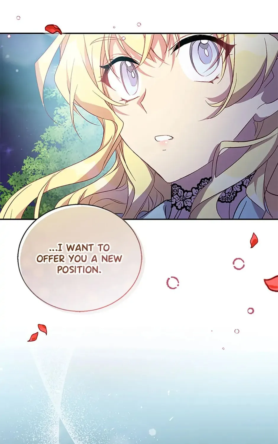 The Beloved Fake Saint Chapter 25 page 141 - 