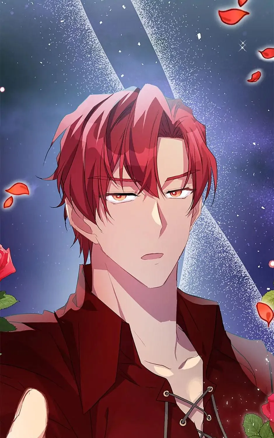 The Beloved Fake Saint Chapter 25 page 143 - 