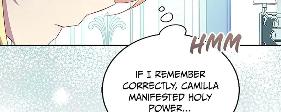 The Beloved Fake Saint Chapter 25 page 16 - 