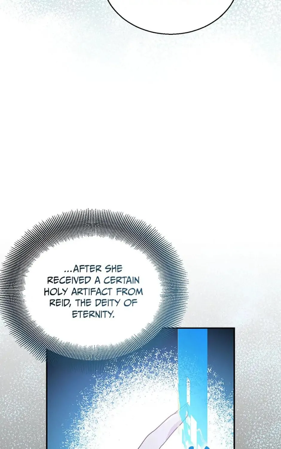 The Beloved Fake Saint Chapter 25 page 17 - 