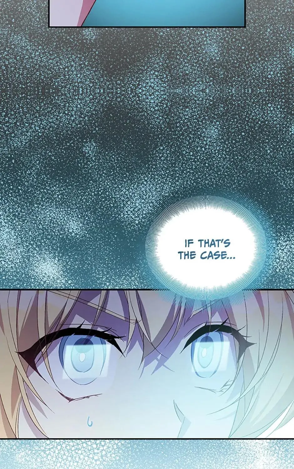 The Beloved Fake Saint Chapter 25 page 19 - 
