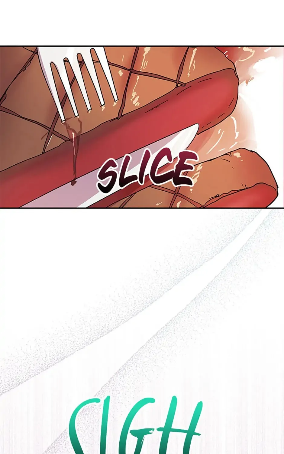 The Beloved Fake Saint Chapter 25 page 3 - 