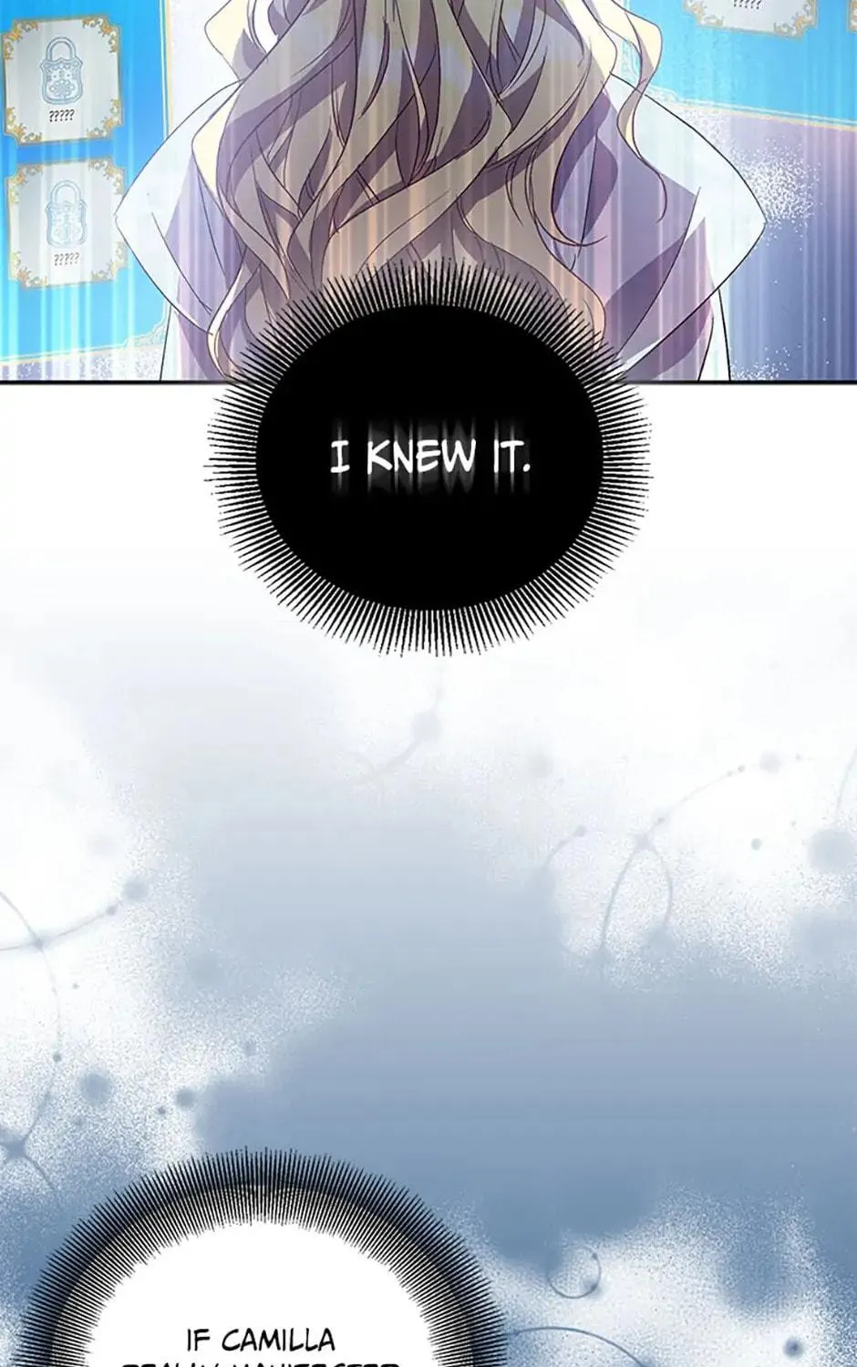 The Beloved Fake Saint Chapter 25 page 23 - 