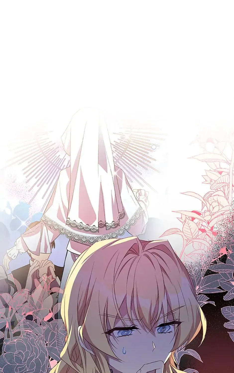 The Beloved Fake Saint Chapter 25 page 29 - 