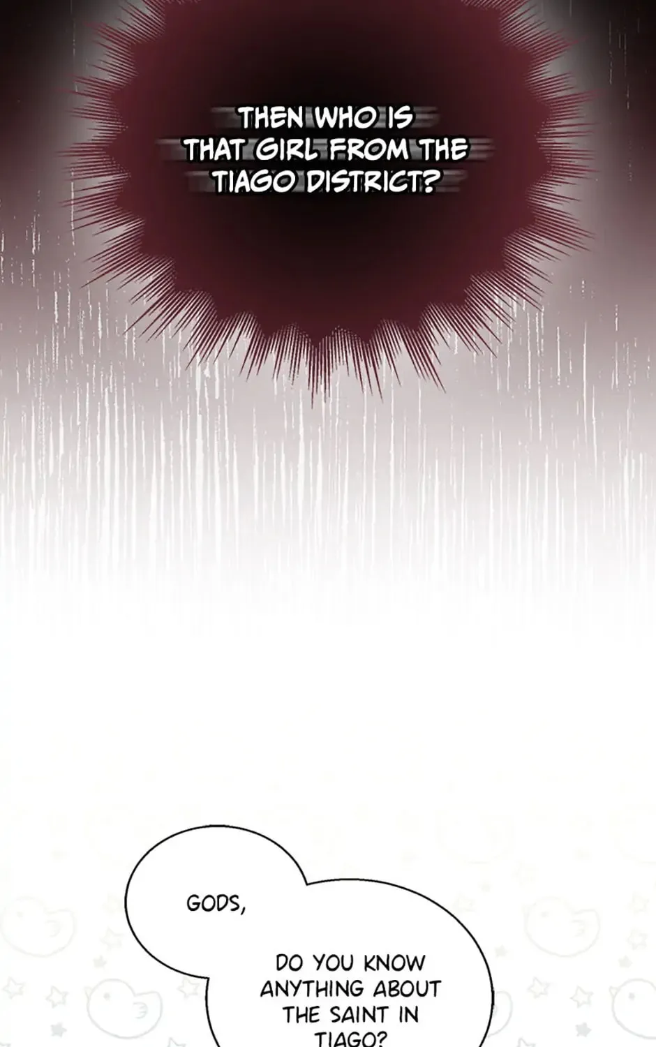 The Beloved Fake Saint Chapter 25 page 31 - 