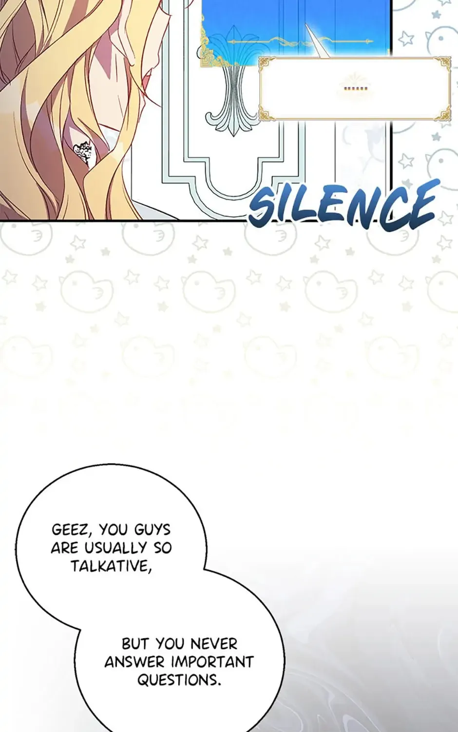 The Beloved Fake Saint Chapter 25 page 33 - 