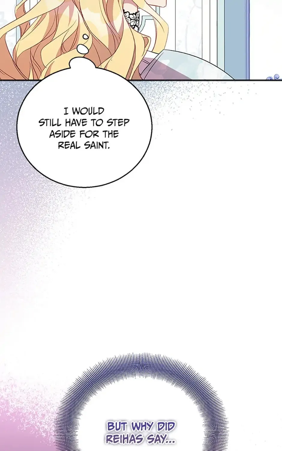 The Beloved Fake Saint Chapter 25 page 37 - 