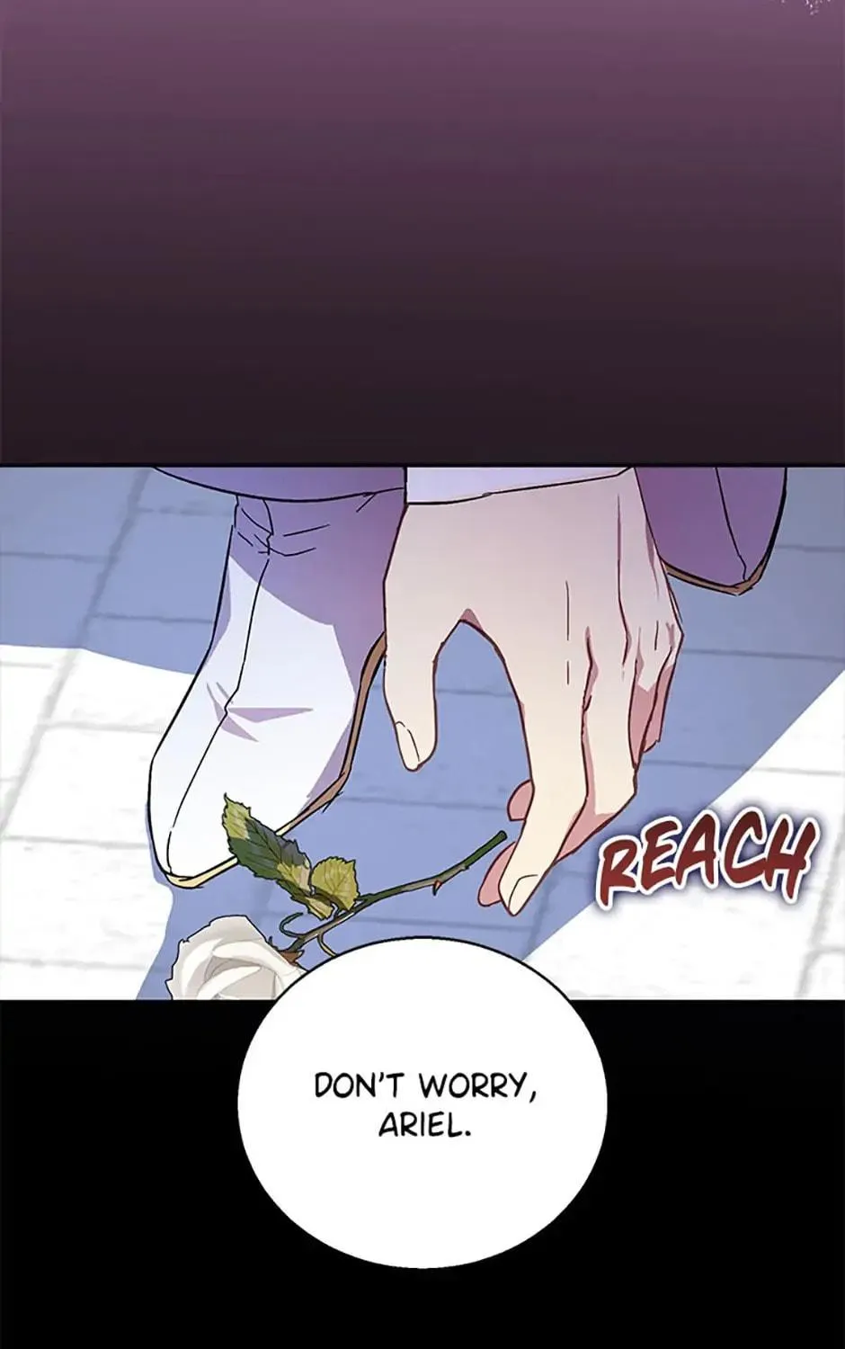 The Beloved Fake Saint Chapter 25 page 39 - 