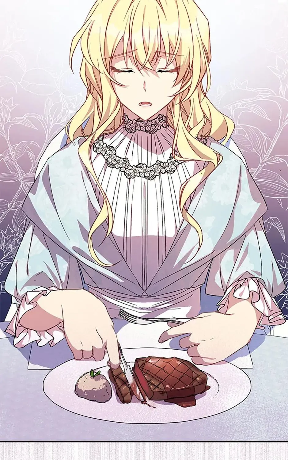 The Beloved Fake Saint Chapter 25 page 5 - 