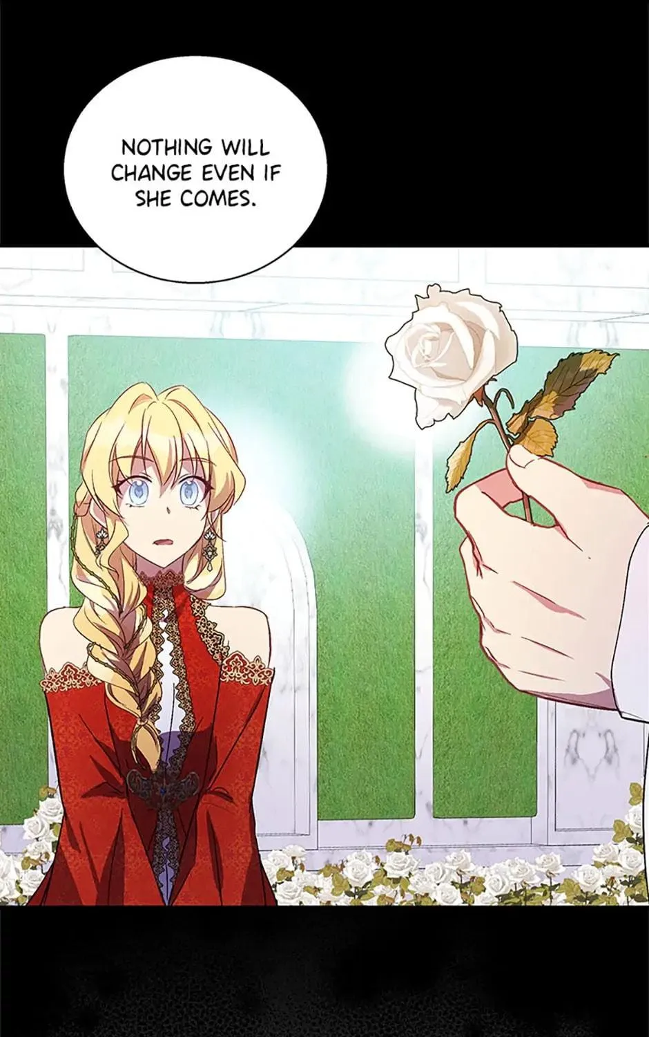 The Beloved Fake Saint Chapter 25 page 41 - 