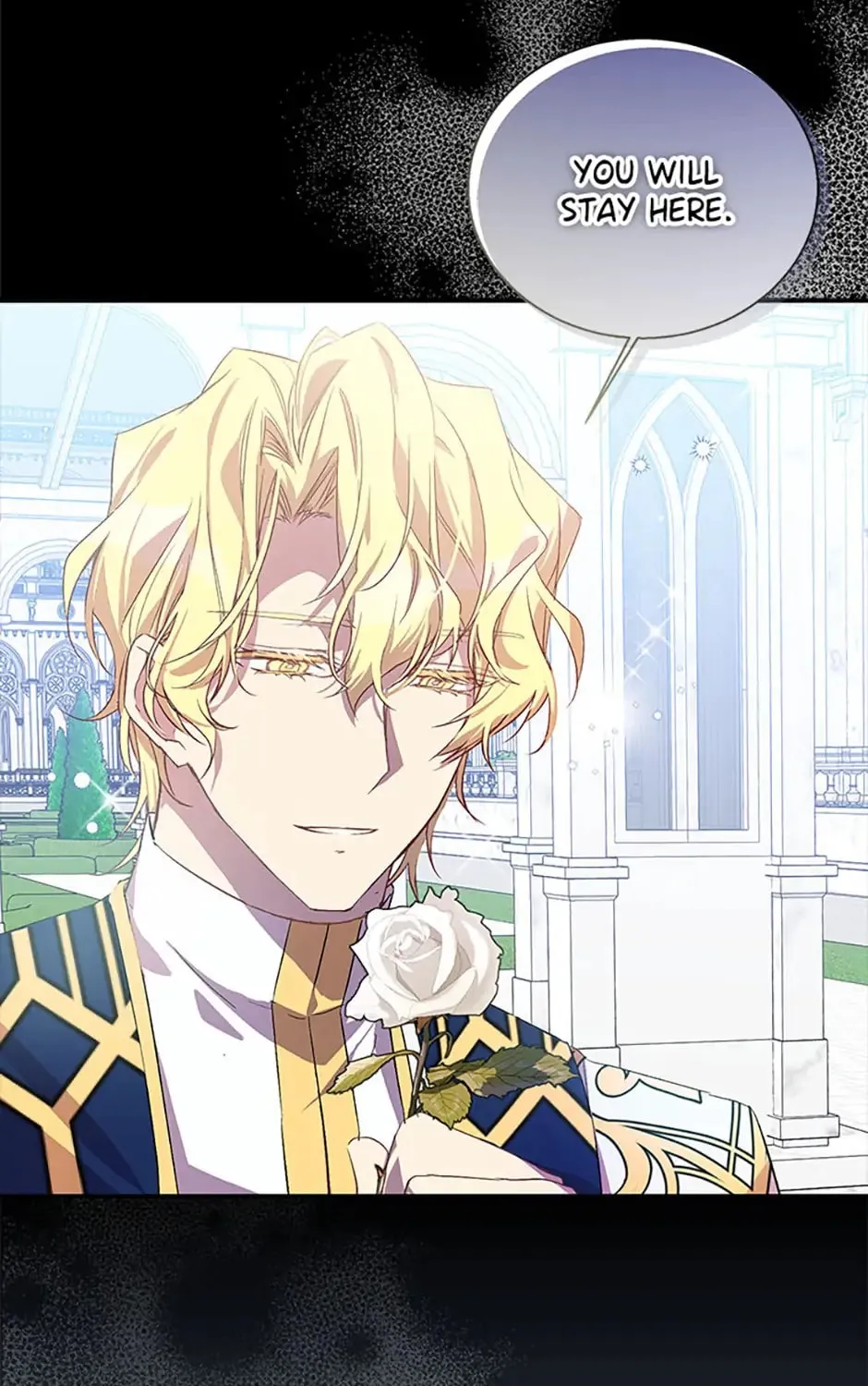 The Beloved Fake Saint Chapter 25 page 43 - 