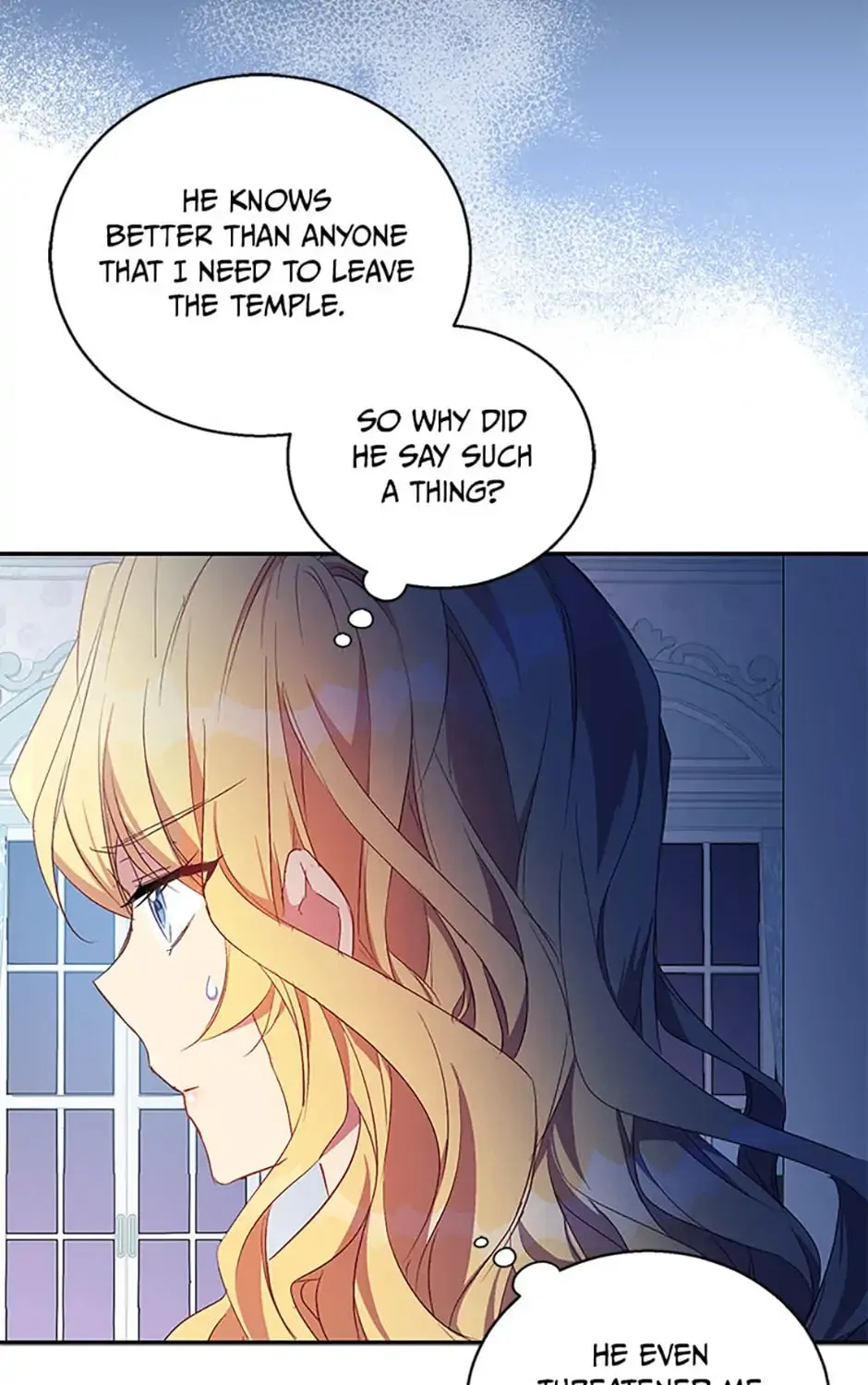 The Beloved Fake Saint Chapter 25 page 45 - 