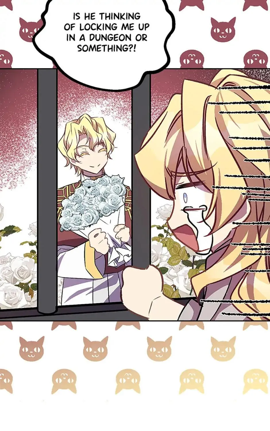 The Beloved Fake Saint Chapter 25 page 49 - 