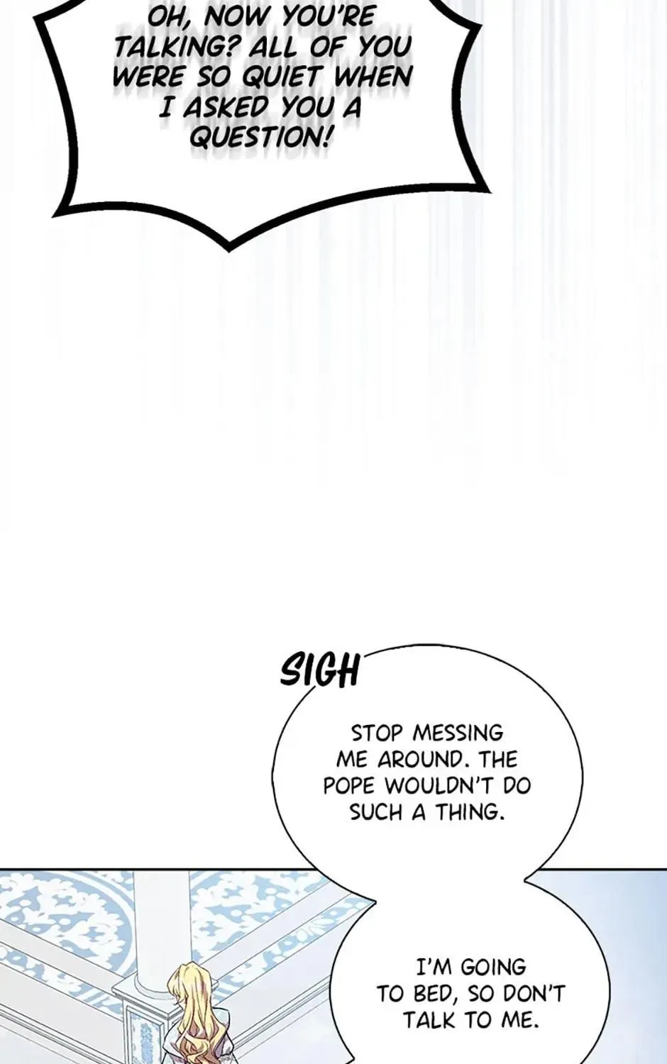 The Beloved Fake Saint Chapter 25 page 53 - 