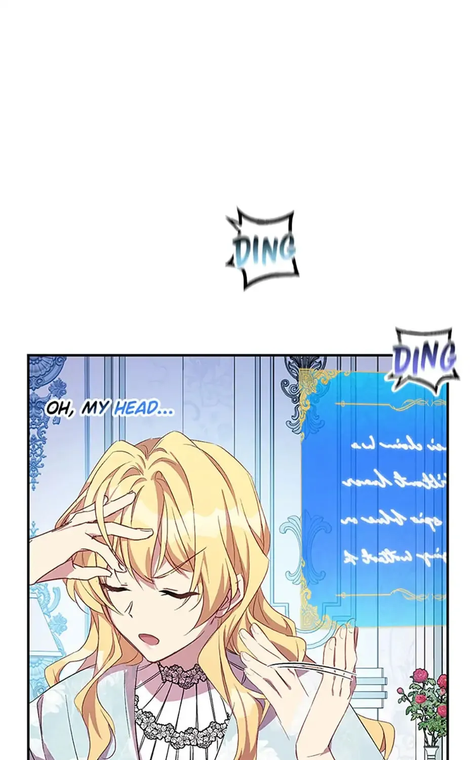 The Beloved Fake Saint Chapter 25 page 55 - 