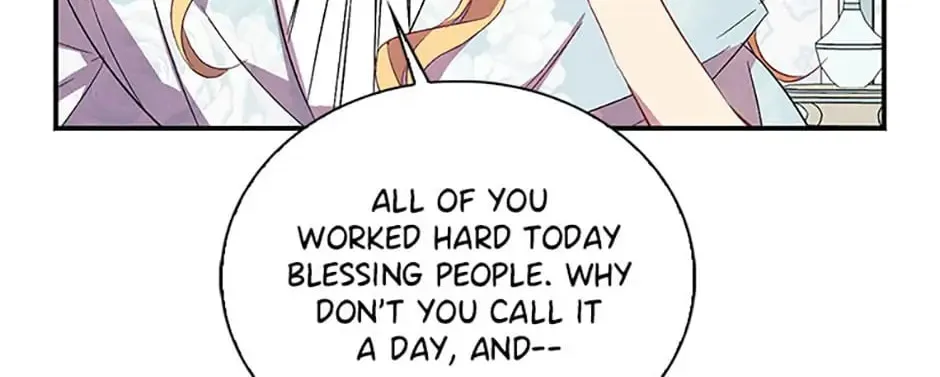 The Beloved Fake Saint Chapter 25 page 56 - 