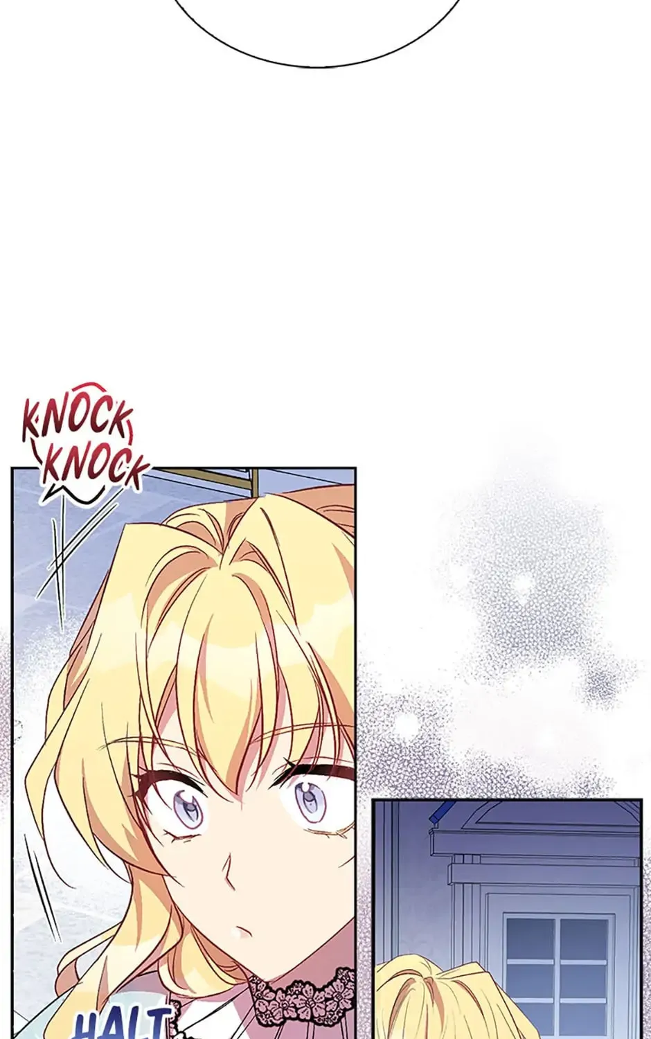 The Beloved Fake Saint Chapter 25 page 57 - 