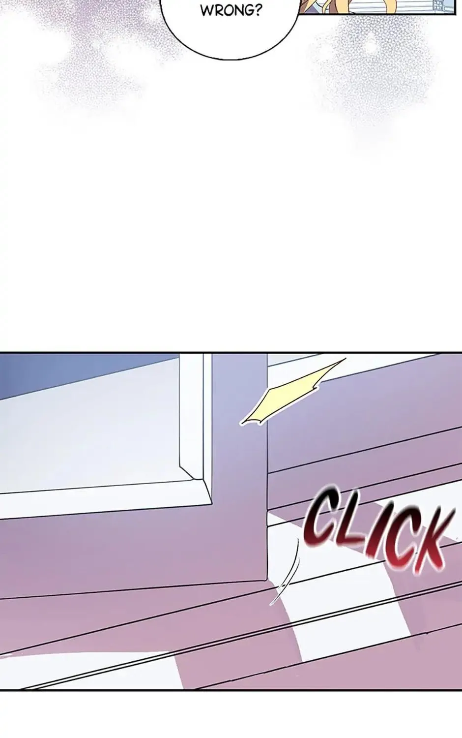 The Beloved Fake Saint Chapter 25 page 59 - 